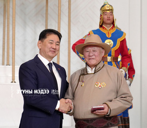 Г.Аахүү: Киноны салбарт сайн зохиол ус, агаар мэт үгүйлэгдэж байна